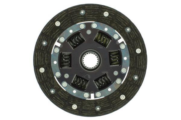 Disque d'embrayage AISIN DT-005U